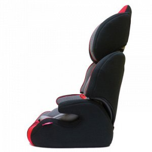 Кресло а/м, Детское Carfort KID 02, красное, для веса 9-36 кг  (1/4)