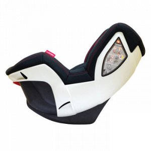 Кресло а/м, Детское Carfort MAXGUARD 02, для веса 0-18 кг, крепление ISOFIX,  (1/1)