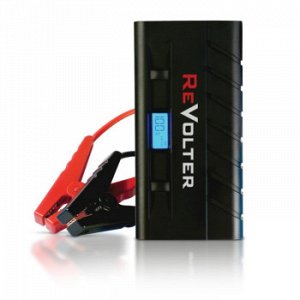 Пуско-заряд. устройство REVOLTER  NITRO  универсальное, емкость: 15Ah, пуск.ток 300-600A