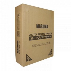 Подкатной лежак механика Masuma складной, 38x10.5x93