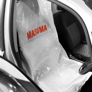 Чехлы для авто защитные на сиденье Masuma