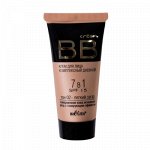 7000 Bielita ВВ Крем д/лица комплекс дневной 7 в 1 SPF 15 тон 01 туба 30мл