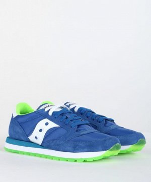 Кроссовки Бренд: SAUCONY