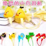 Наушники &quot;Angry Birds&quot; 903642