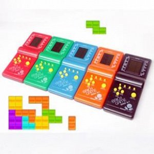 Тетрис игра электронная 904599