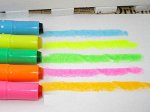 Выдвижные мелки &quot;Coloroos&quot;, 5 штук в упаковке. 904777