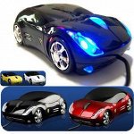 Компьютерная мышь Авто Ferrari 903179