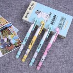 Ручка Пиши-Стирай &quot;Moomin&quot;, 0,38 мм, синие чернила. 9046175