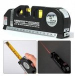 Уровень лазерный с рулеткой и линейкой FIXIT Laser LevelPro 3 9046185