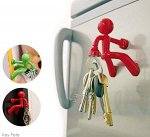 Держатель ключей и мелочей магнитный Key Pete 903819