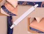 Фиксаторы для простыни, 4 штуки в комплекте. 904740