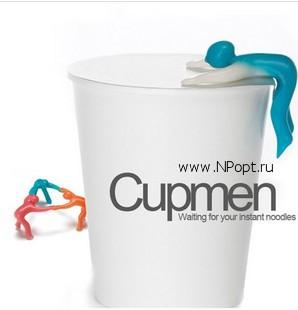 Индикатор приготовления лапши "Cupmen" 902899