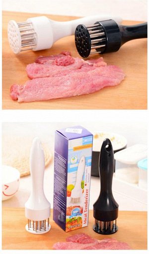 Размягчитель мяса Meat Tenderizer 9046078