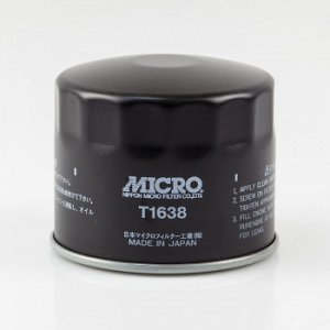 Масляный фильтр C-112 MICRO (1/40)