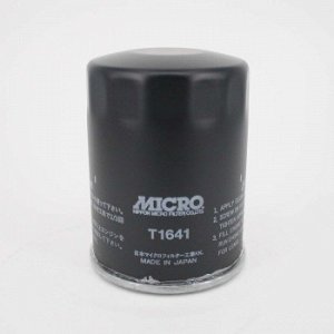 Масляный фильтр C-114 MICRO (1/50)