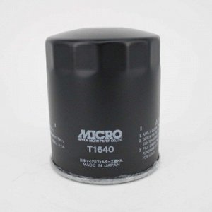 Масляный фильтр C-115 MICRO (1/20)