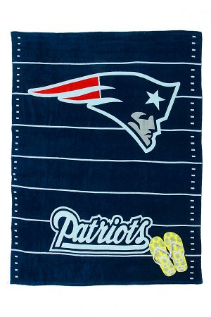 Полотенце Спортивное полотенце Patriots №170