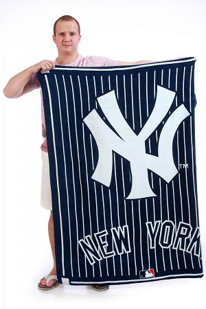Полотенце New York Yankees  №173