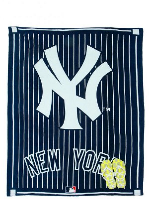 Полотенце Полотенце New York Yankees  №20 ОСТАТКИ СЛАДКИ!!!!