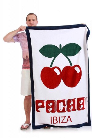 Полотенце Пляжное полотенце Pacha Ibiza 3 в 1: покрывало, плед, подстилка. Первоклассно впитывает влагу и привлекает внимание №27