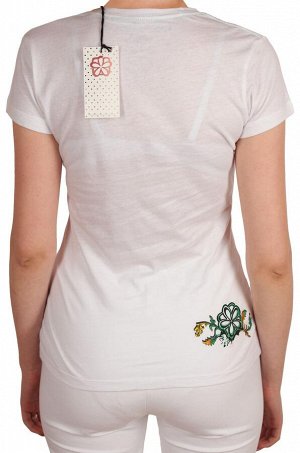 Женская футболка от Body Glove® Тр421