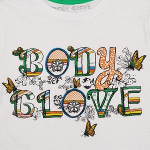 Женская футболка от Body Glove® №421