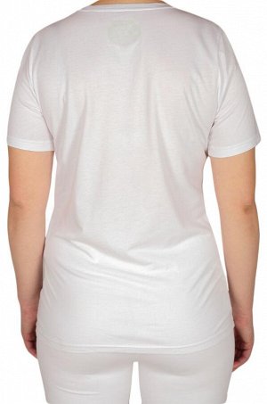 Женская футболка от Loveless Cafe (США)  Т457