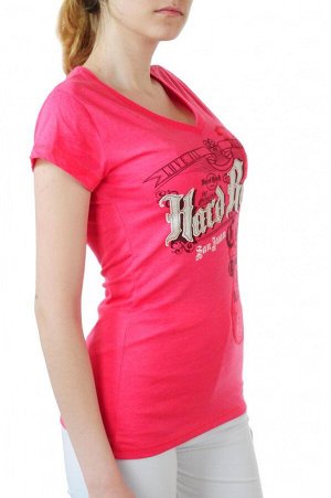 Суперстильная футболка Hard Rock® San Juan  №141 ОСТАТКИ СЛАДКИ!!!!