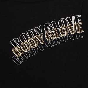 Футболка от Body Glove® для стильных женщин №127 ОСТАТКИ СЛАДКИ!!!!