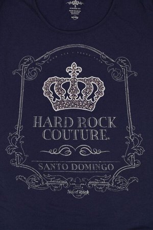 Суперстильная футболка Hard Rock® San Francisco №140