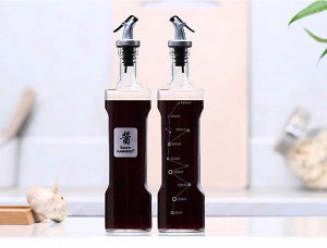 Набор бутылок для масла 450 мл FH-00141