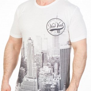 Футболка &quot;New York&#039;83&quot; (Kmart. Австралия) №217 ОСТАТКИ СЛАДКИ!!!!