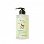 Шампунь для волос с ароматом ванили JMsolution Life Disney Collection Autumn Vanilla Shampoo