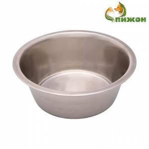 Миска объемная рельефная VM-2601(E), 2,8 л