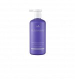 LADOR ANTI YELLOW SHAMPOO 300ml Шампунь для светлых волос для нейтрализации желтого пигмента 300мл