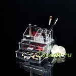 акриловый органайзер для косметики SF-1063