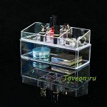 Акриловый органайзер для косметики SF-1069