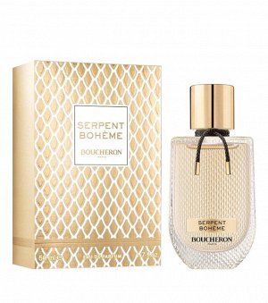 Женские духи Serpent Boheme Boucheron 30 мл. Оригинал