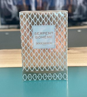 Женские духи Serpent Boheme Boucheron 30 мл. Оригинал