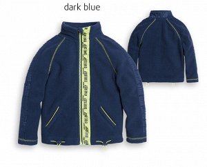 BJX368 куртка для мальчиков