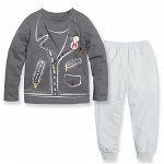 NFAJP3027 пижама для мальчиков