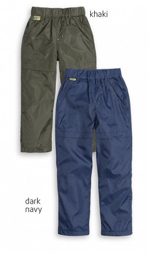 BZPM466 брюки для мальчиков