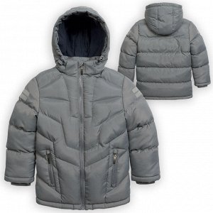 BZWL3073/2 куртка для мальчиков (1 шт в кор.) "TM Pelican"