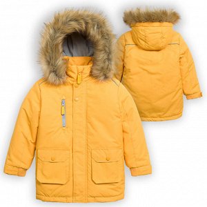 BZWL3074 куртка для мальчиков  TM Pelican