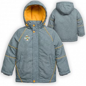 BZWL3074/1 куртка для мальчиков (1 шт в кор.) "TM Pelican"