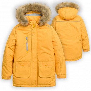 BZWL4074 куртка для мальчиков (1 шт в кор.) "TM Pelican"