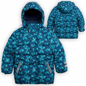 BZWW3076/1 куртка для мальчиков