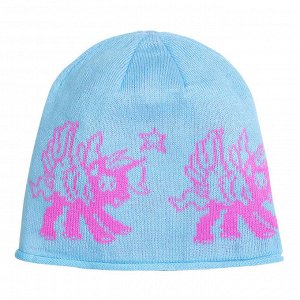 GKQ3014/2 шапка для девочек