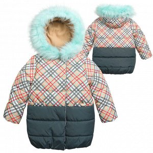 GZFL3079 пальто для девочек