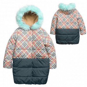 GZFL5079 пальто для девочек
